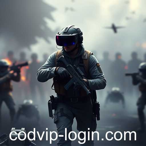 The Rise of Codvip in Gaming Communities