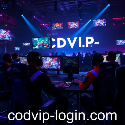 codvip