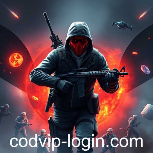 The Rise of Codvip in Gaming Communities
