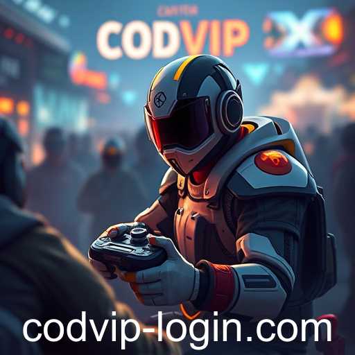 The Evolution and Impact of Codvip on the Gaming Community