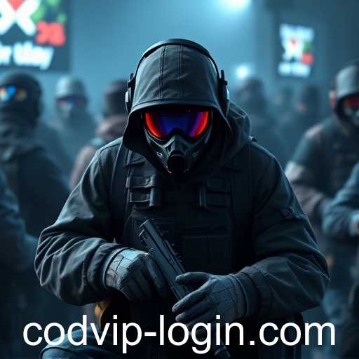 The Rise of Codvip in Online Gaming