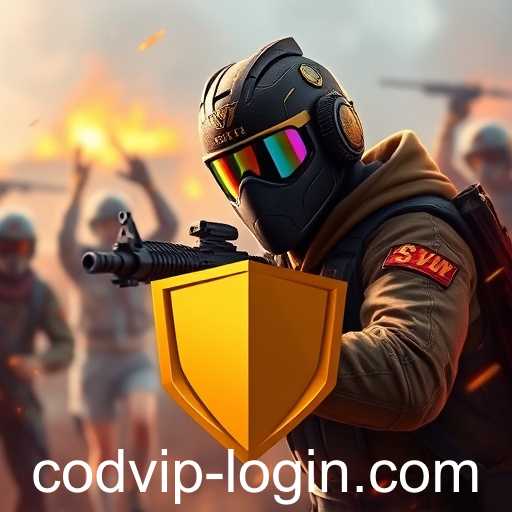 CodVIP: Revolutionizing Gamer Engagement