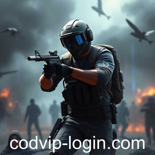 CodVIP: Revolutionizing Online Gaming in 2025