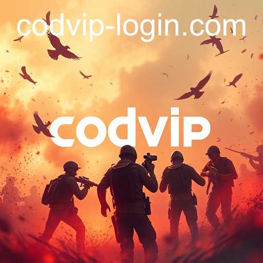 The Rise of Codvip: Gaming's Latest Frontier
