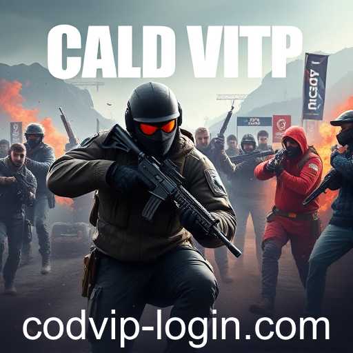 The Rise of Codvip: Revolutionizing the Gaming Landscape