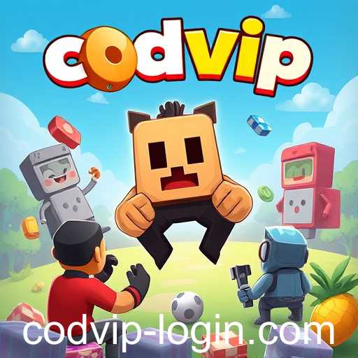 The Rise of Codvip: Revolutionizing Online Gaming