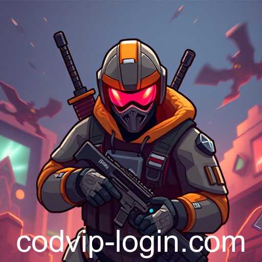 The Rising Trend of 'codvip' in Gaming Communities