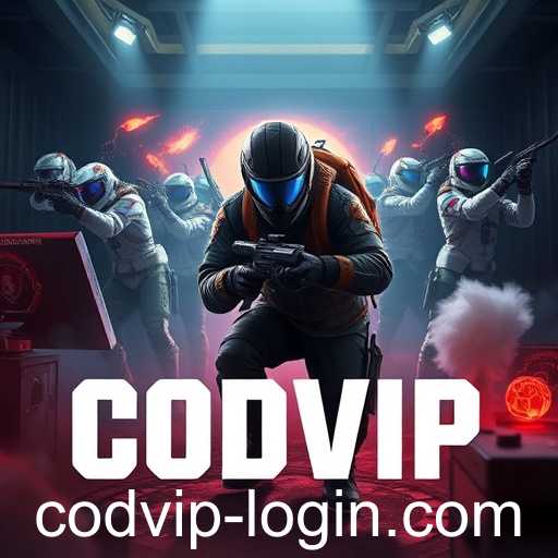The Rise of CodVIP in 2025 Gaming Trends