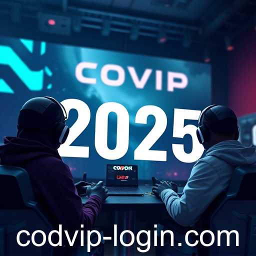 A New Era in Online Gaming: Codvip's Impact