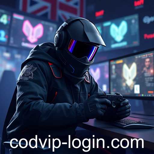 The Rise of Codvip: Revolutionizing Online Gaming