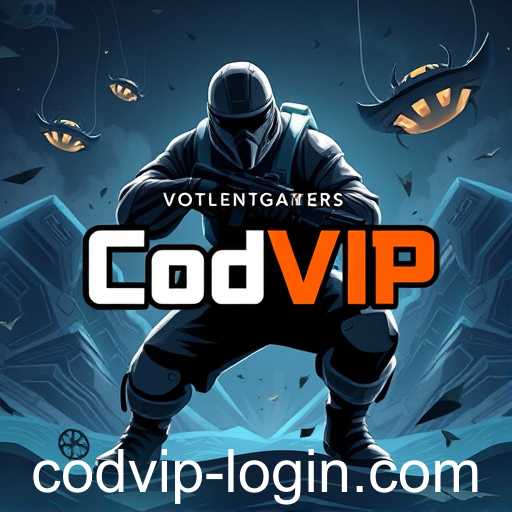 The Rise of CodVIP in Online Gaming