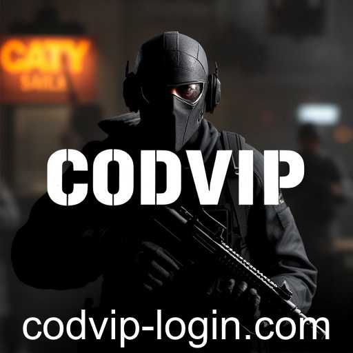 codvip