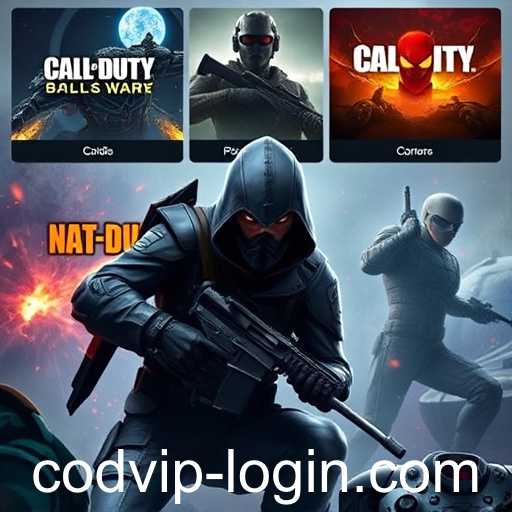 Exploring the 'Game Deals' Category: Unlock Savings with 'codvip'