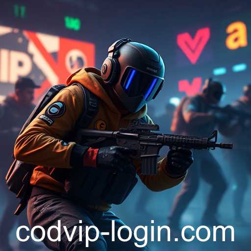 codvip