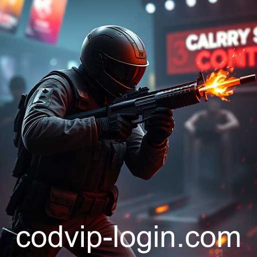 Exploring the Thrilling Universe of Game Events: The Role of 'codvip' in Enhancing Player Experience