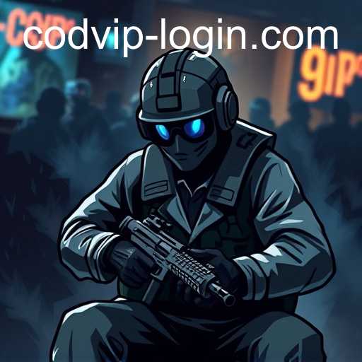 The Evolution of codvip in Gaming Communities