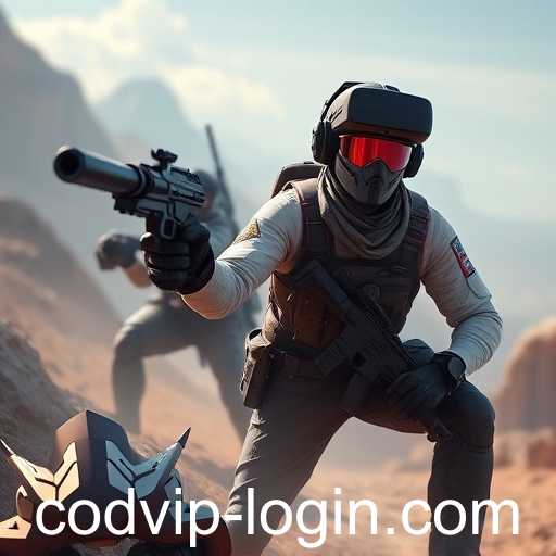 Evolution of Codvip Amidst Global Gaming Trends