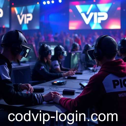 codvip