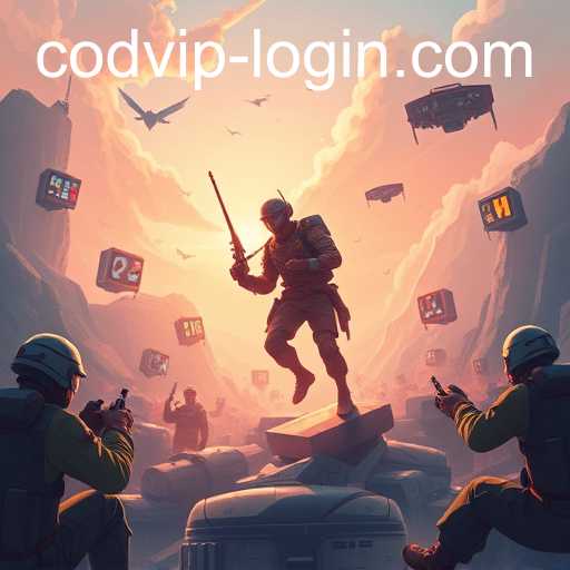 Exploring Codvip: A Gaming Revolution