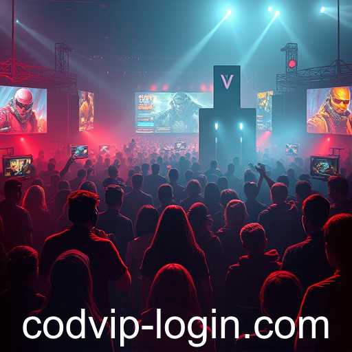 Exploring Codvip in Online Gaming Communities