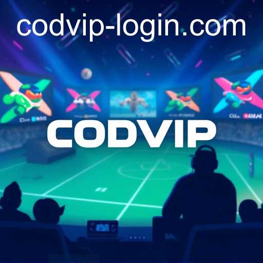 codvip
