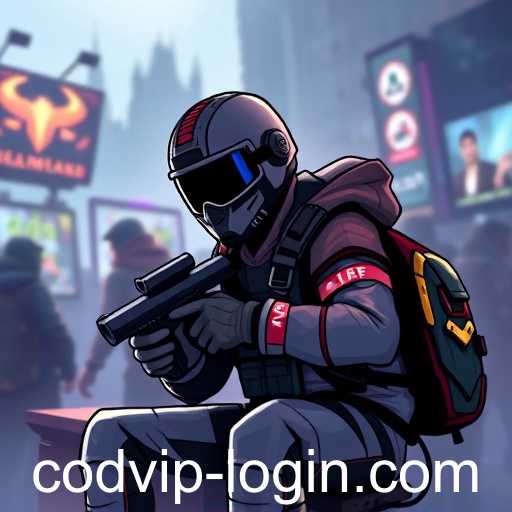 codvip