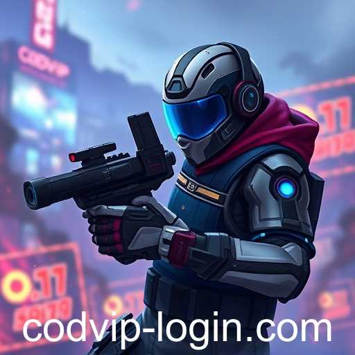 codvip