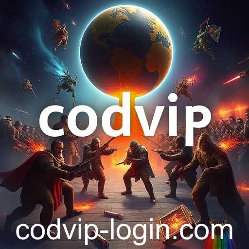 Gaming Platforms Expand Engagement with CodVIP