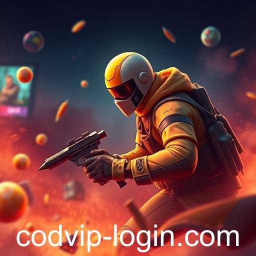 The Evolution of Gaming Websites and Codvip's Role