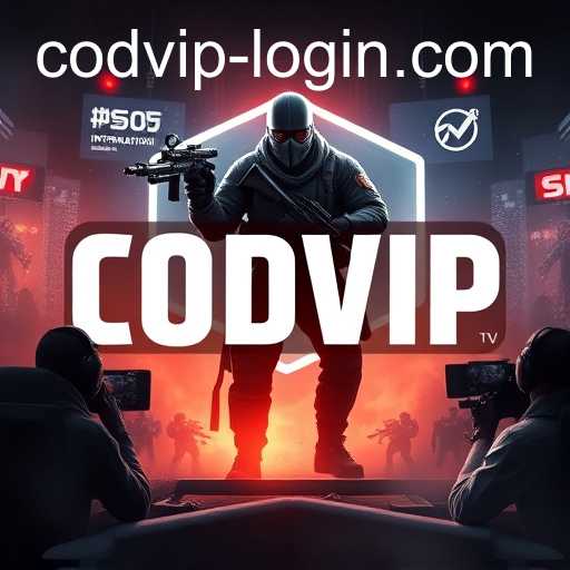 codvip