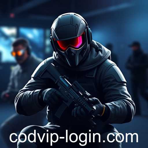 The Rise of Codvip: A New Era in Gaming