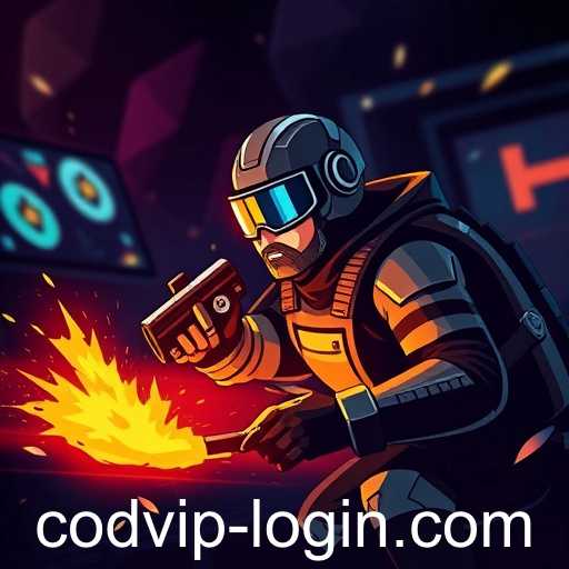 The Rise of CodVip in the Gaming World