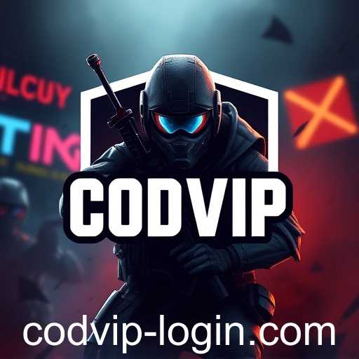 The Rise of Codvip in the Gaming Community