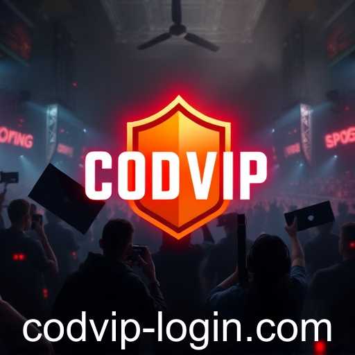 The Rise of Codvip in Online Gaming