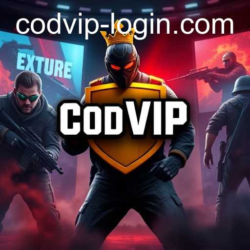 Exploring the Rise of Codvip in Online Gaming