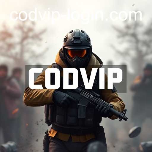 The Rise of Codvip in Modern Gaming