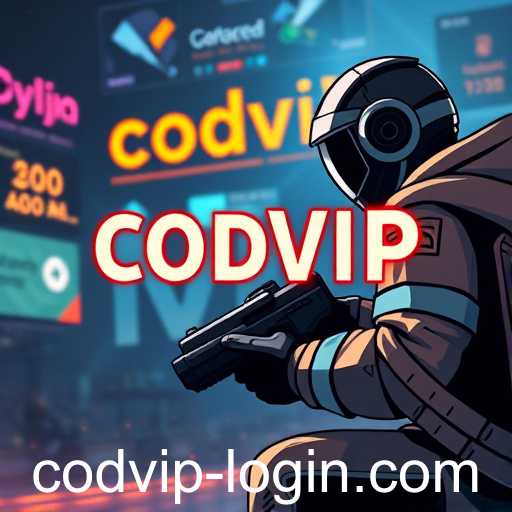 codvip