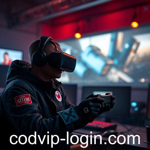 The Rising Popularity of Crossover Gaming