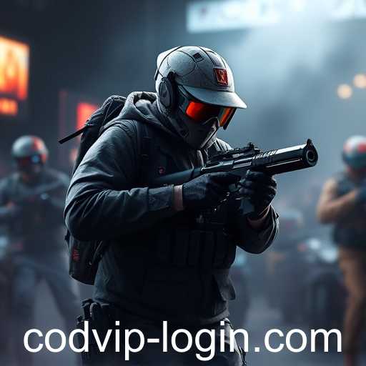 Rising Trends in Online Gaming and CODVIP's Role