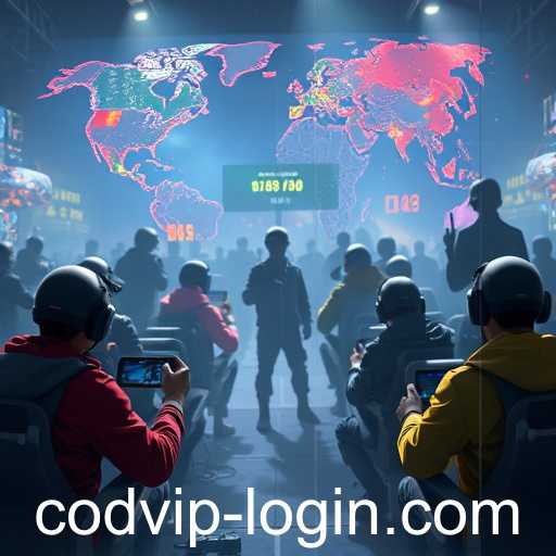 codvip