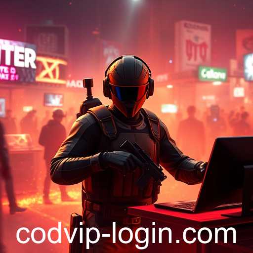 The Role of Codvip in Online Gaming Evolution