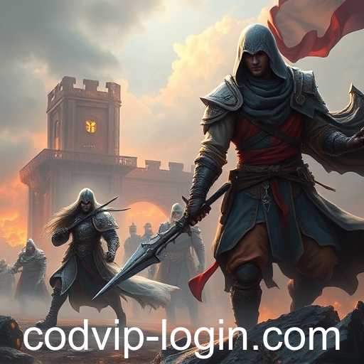 codvip