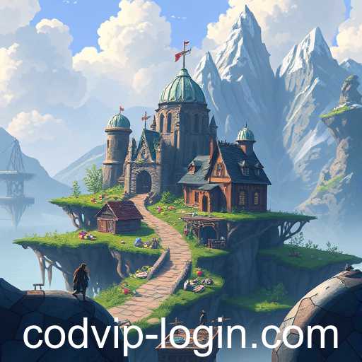 The Rise of Codvip: A Gaming Phenomenon