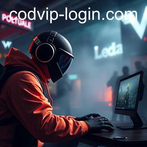 The Rise of 'codvip': A Gaming Phenomenon